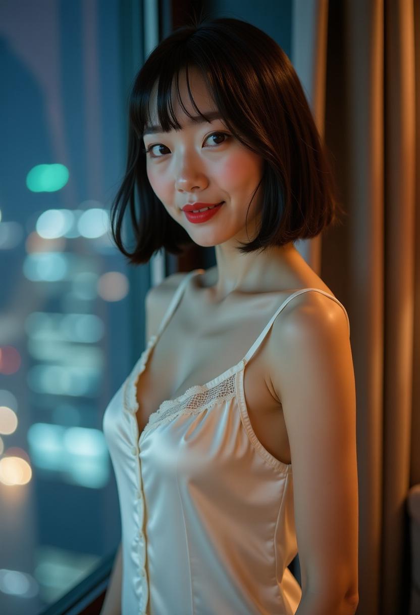 周末放映室
