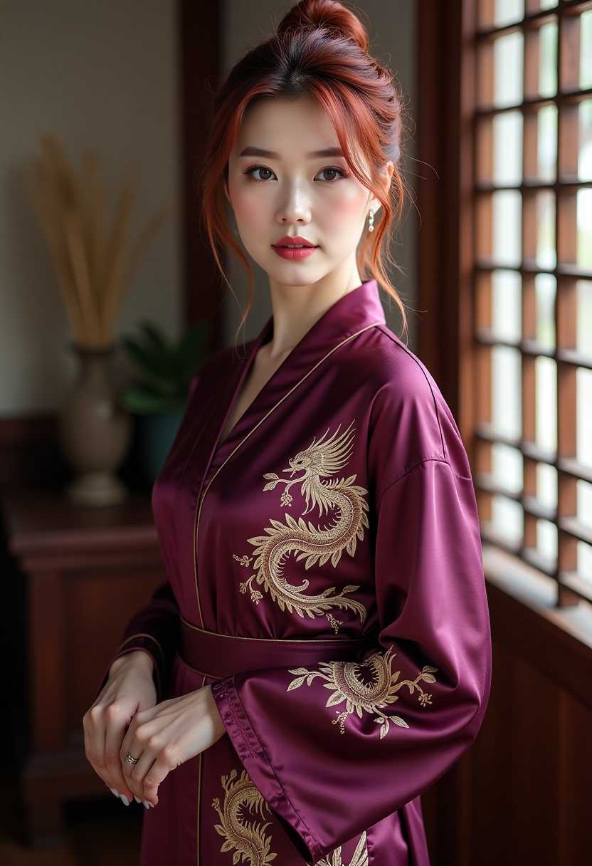 拾光而行